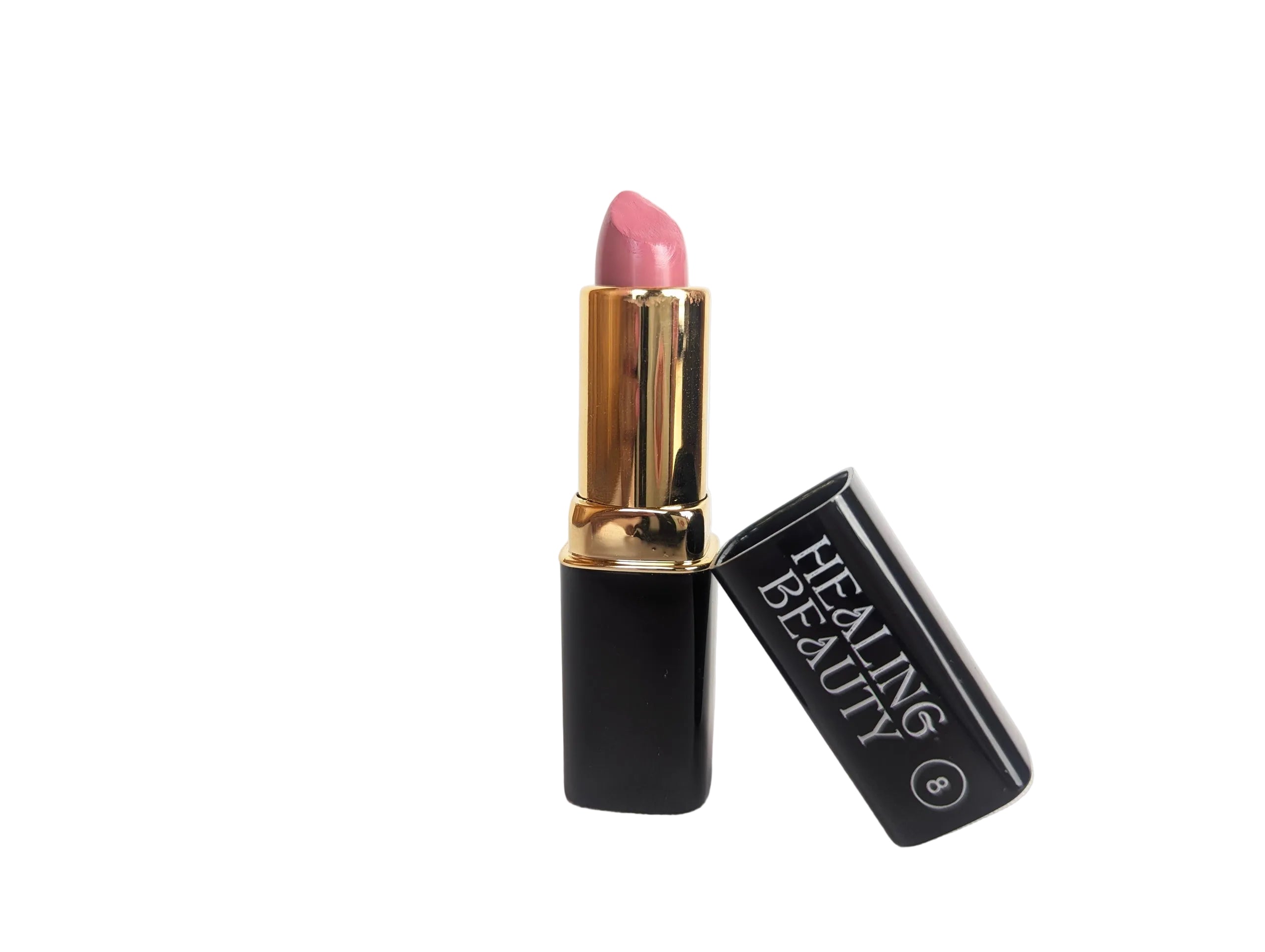 #8. Jojoba Oil Kiss Tint - Pink Peony