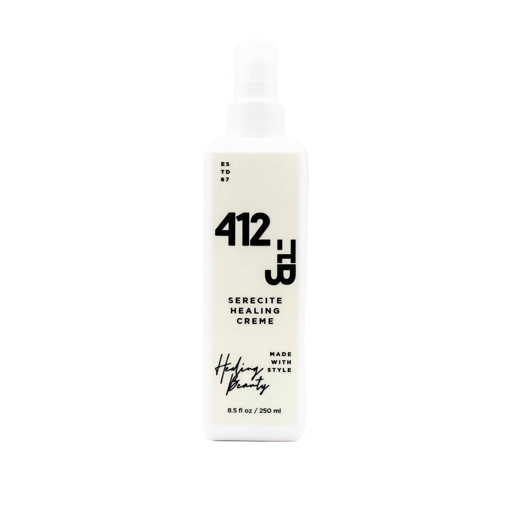 412 Serecite Healing Creme
