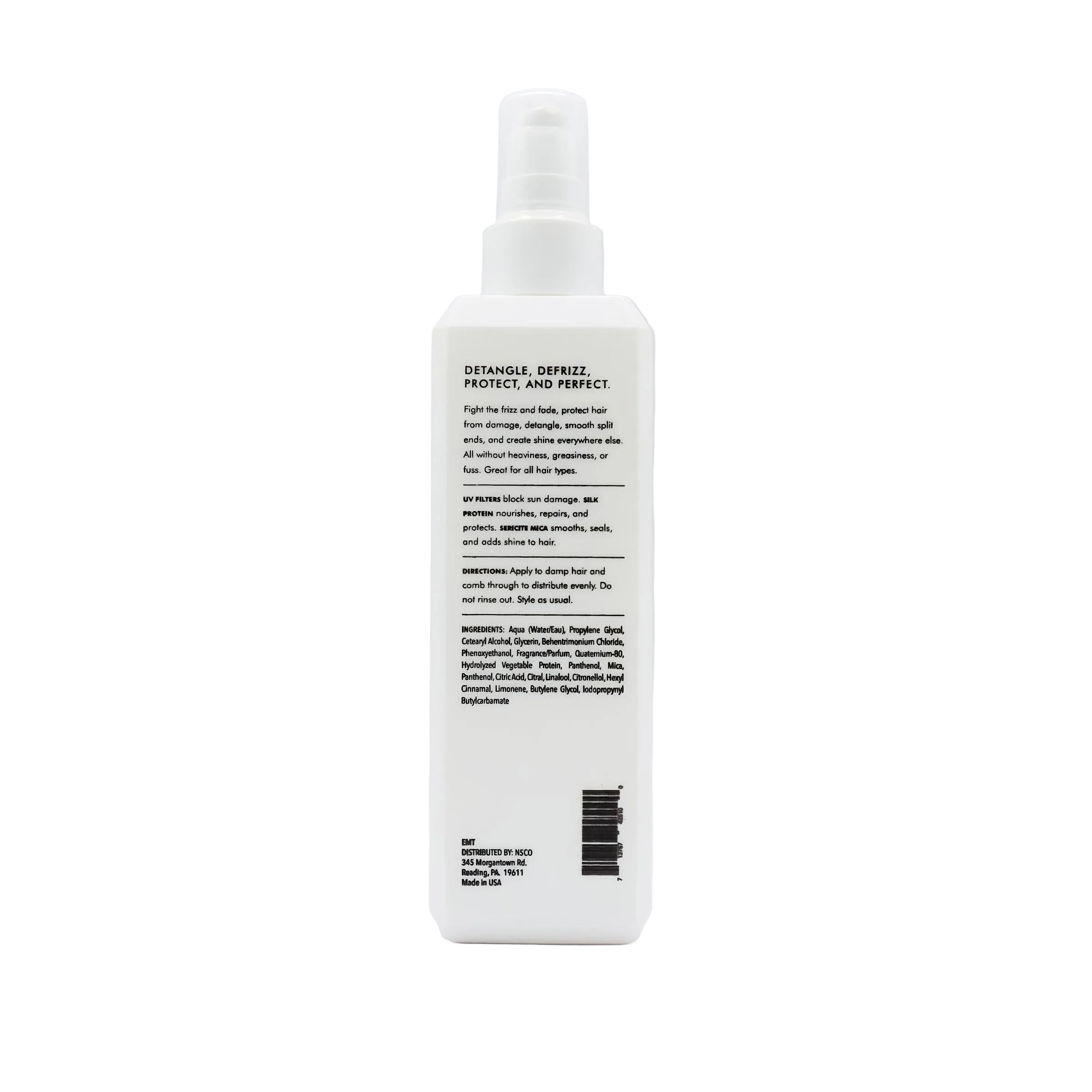 412 Serecite Healing Creme