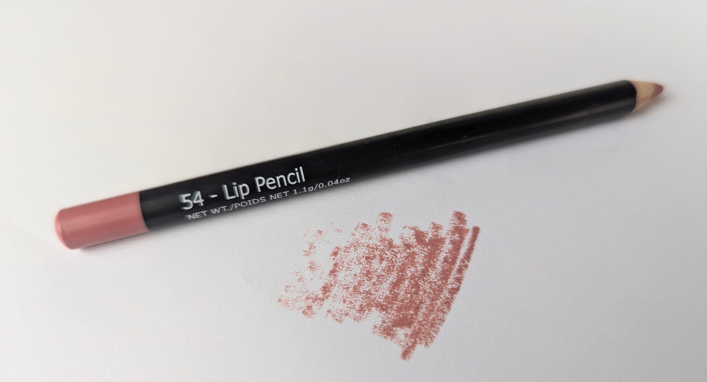 #8. Lip Liner 54- Be In Love