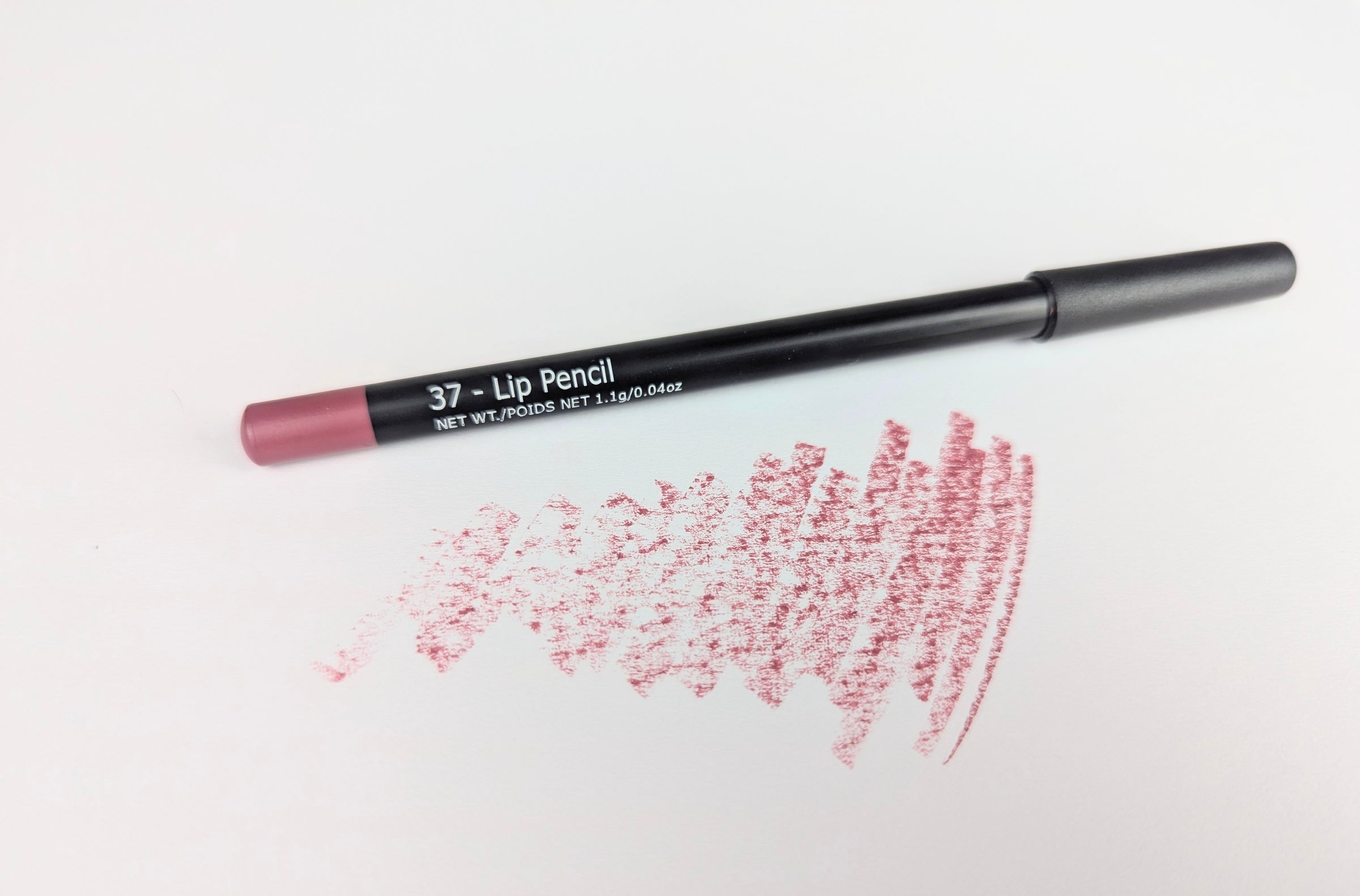 #8. Lip Liner 37- Twitch