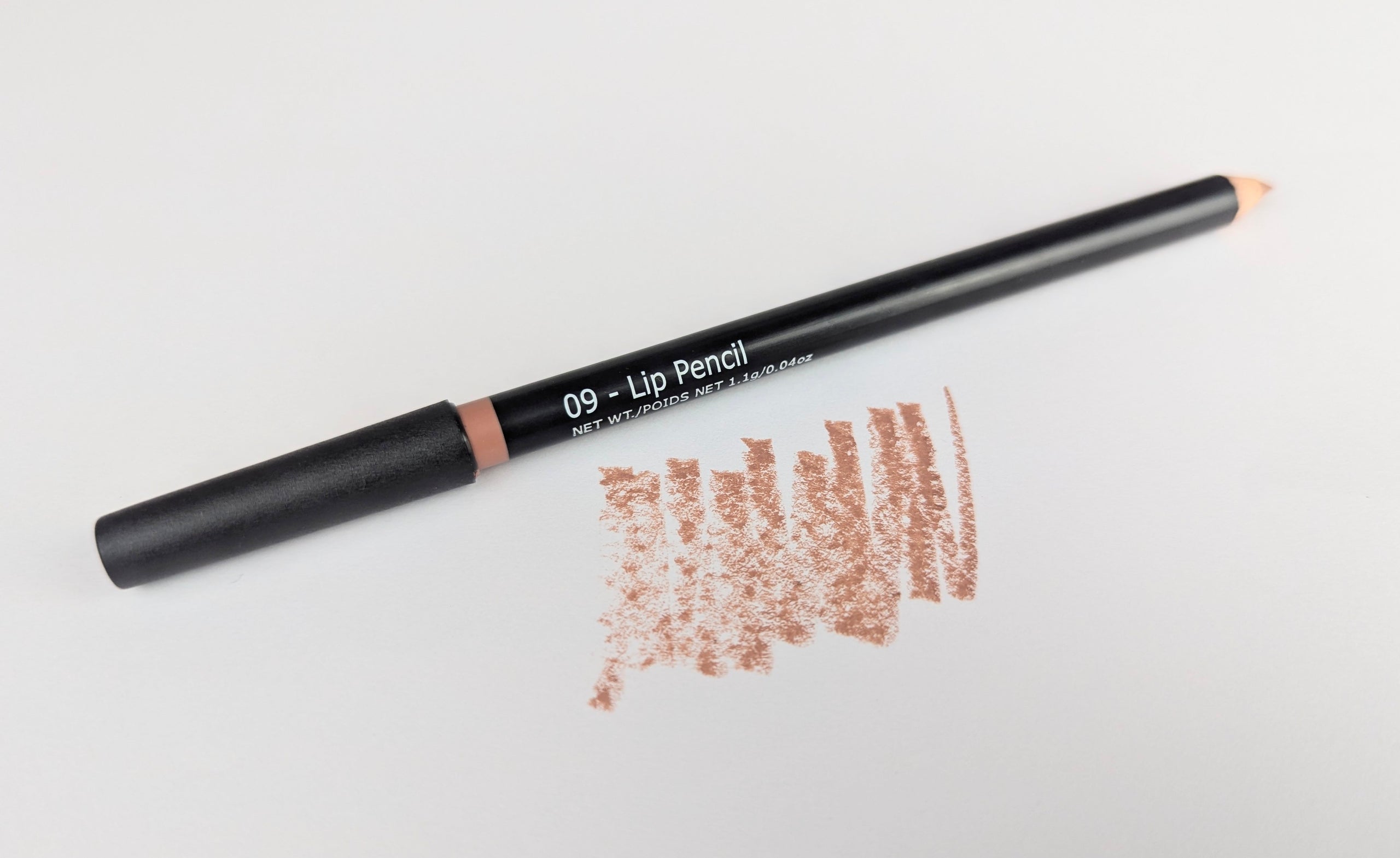 #8. Lip Liner 09- Fall In Love