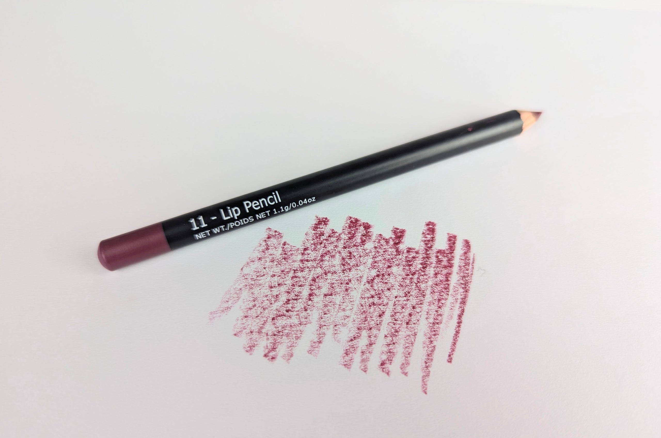 #8. Lip Liner 11- Kiss Me