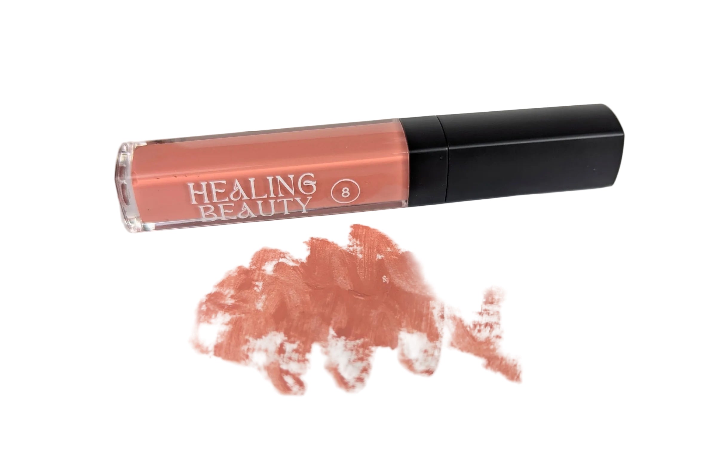 #8 Liquid Lipstick- Seoul