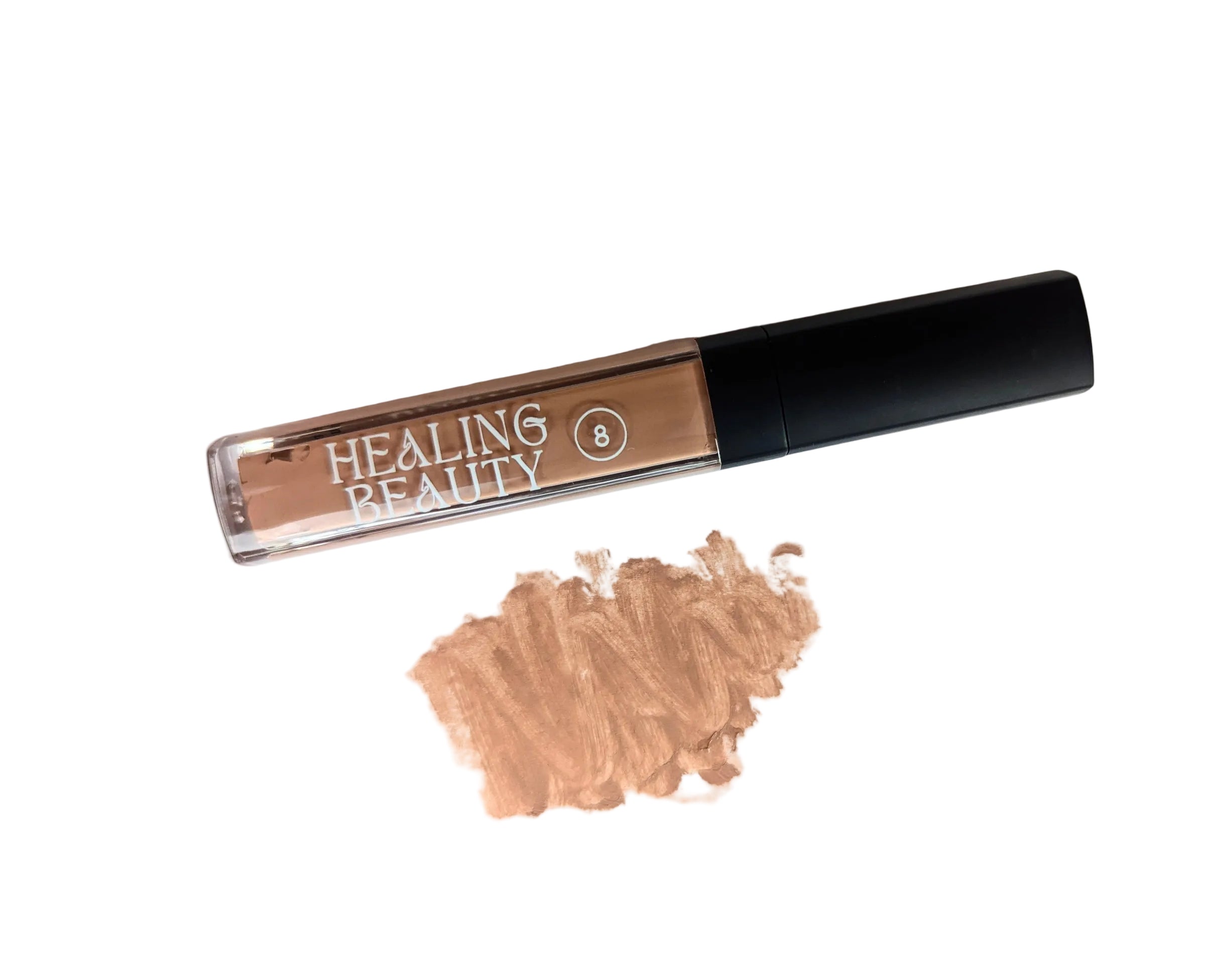 #8 Liquid Lipstick- All Natural