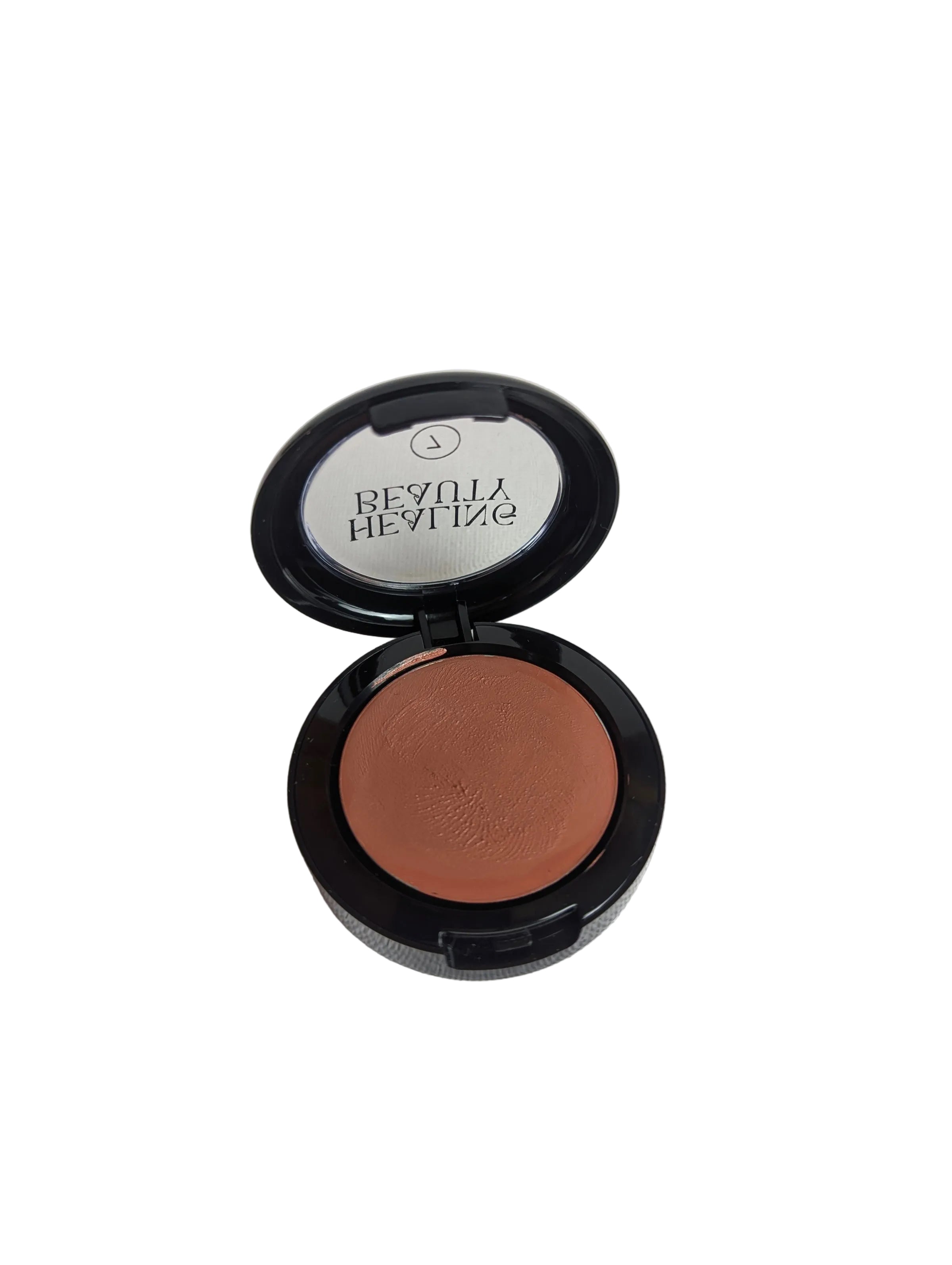 #7. Hyrdrating Mineral Creamy Blush - Blushing Bride