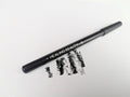#6. Eyeliner Pencil - JET Black