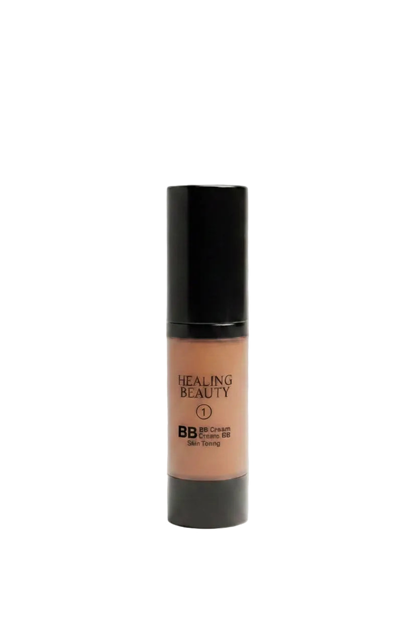 Be Youtiful BB Cream - Dark